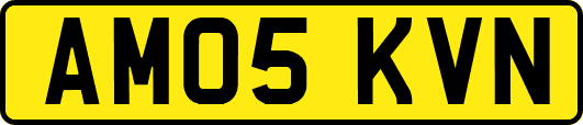 AM05KVN