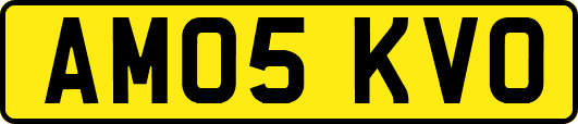 AM05KVO