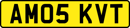 AM05KVT