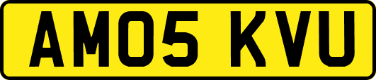 AM05KVU