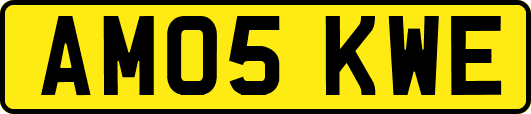 AM05KWE