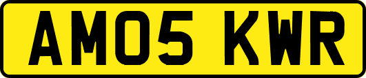 AM05KWR