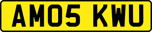 AM05KWU