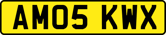 AM05KWX