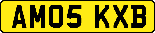 AM05KXB