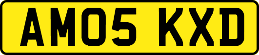 AM05KXD