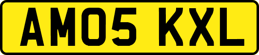 AM05KXL