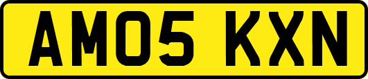AM05KXN