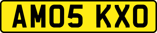 AM05KXO