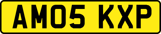 AM05KXP