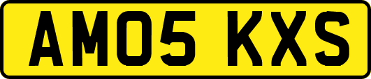 AM05KXS