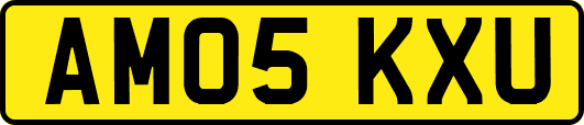 AM05KXU