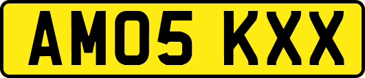 AM05KXX