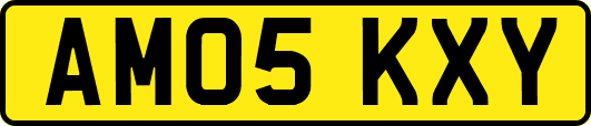 AM05KXY
