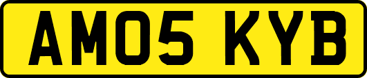 AM05KYB