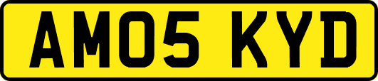 AM05KYD