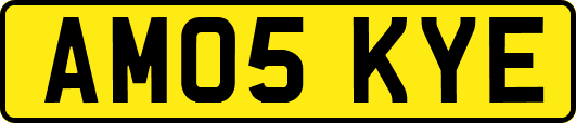 AM05KYE