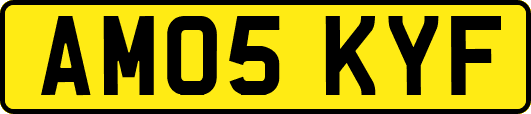 AM05KYF