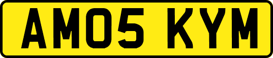 AM05KYM