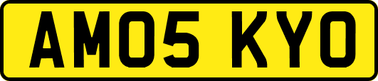 AM05KYO