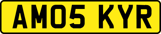 AM05KYR