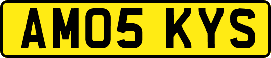 AM05KYS