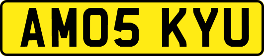 AM05KYU