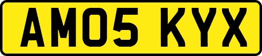 AM05KYX