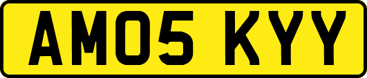 AM05KYY