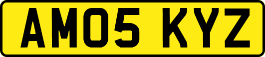 AM05KYZ