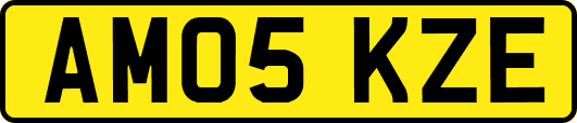 AM05KZE