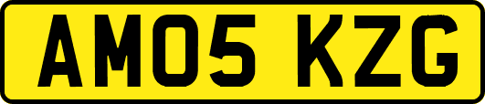AM05KZG