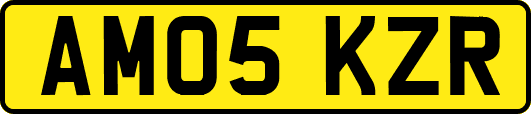 AM05KZR