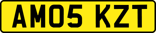 AM05KZT