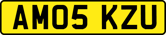 AM05KZU