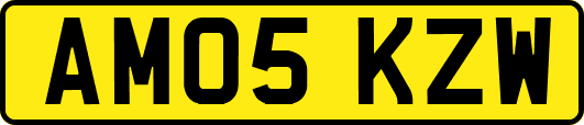 AM05KZW
