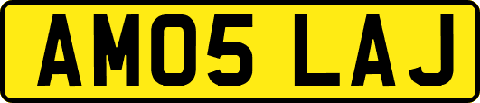 AM05LAJ