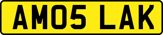 AM05LAK
