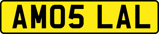 AM05LAL