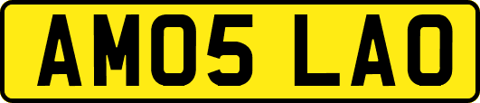 AM05LAO