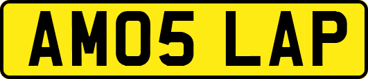 AM05LAP