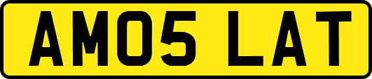AM05LAT