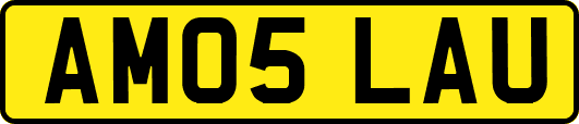 AM05LAU