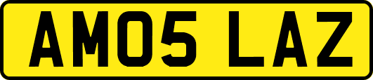 AM05LAZ