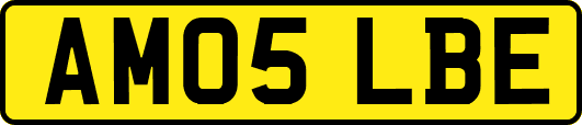 AM05LBE