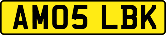 AM05LBK
