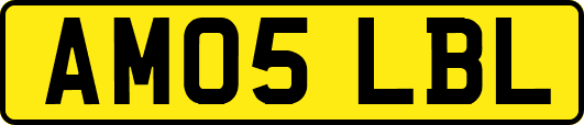 AM05LBL