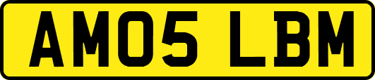 AM05LBM