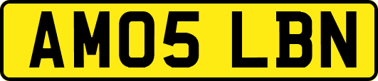 AM05LBN