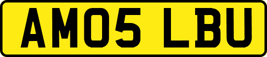 AM05LBU